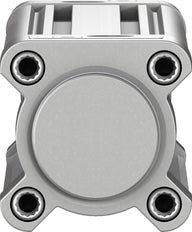 Cylindre Festo 40mm Alésage 200mm Course ISO 15552 Double Effet - 1376663