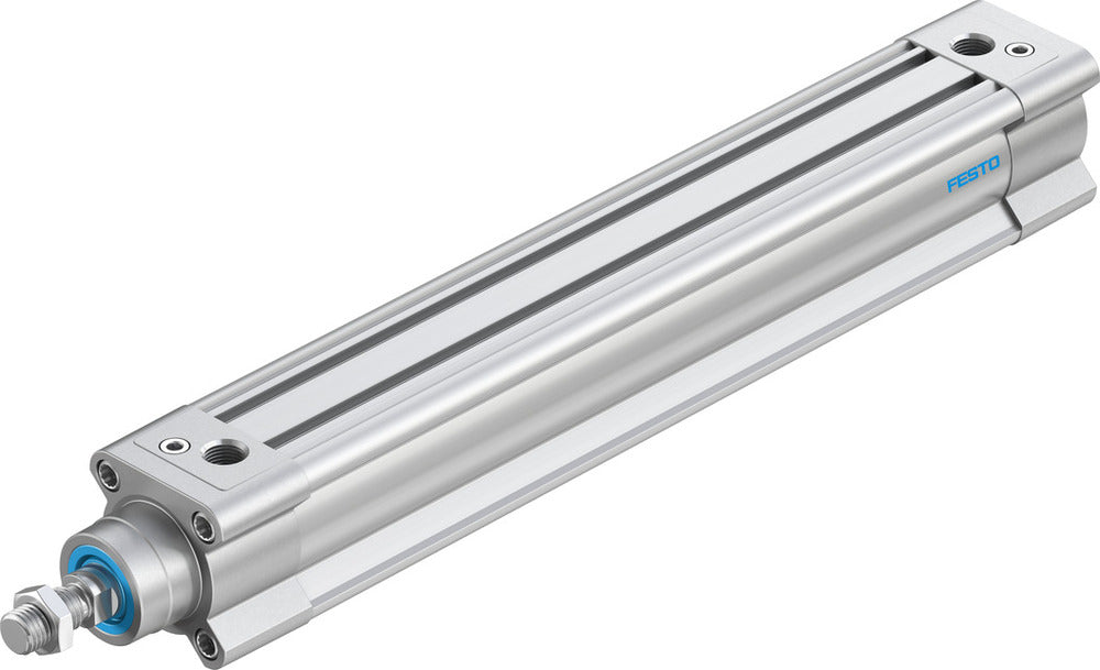Festo Cylinder 40mm Bore 250mm Stroke ISO 15552 Double Acting - 1376664
