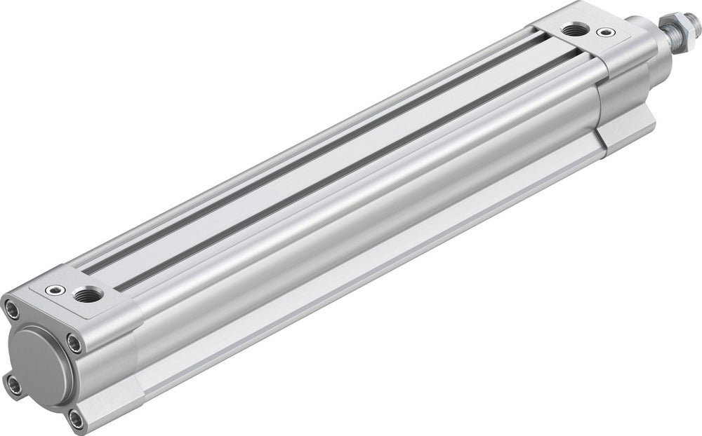 Festo Cylinder 40mm Bore 250mm Stroke ISO 15552 Double Acting - 1376664