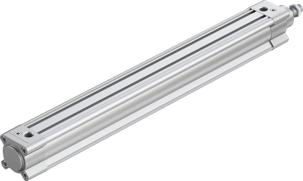 Festo Cylinder 40mm Bore 400mm Stroke ISO 15552 Double Acting - 1376666
