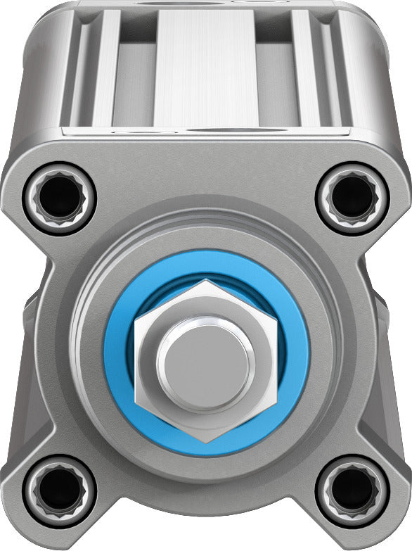 Cylindre Festo 40mm Alésage 400mm Course ISO 15552 Double Effet - 1376666