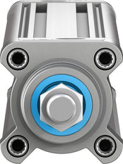 Cylindre Festo 40mm Alésage 400mm Course ISO 15552 Double Effet - 1376666