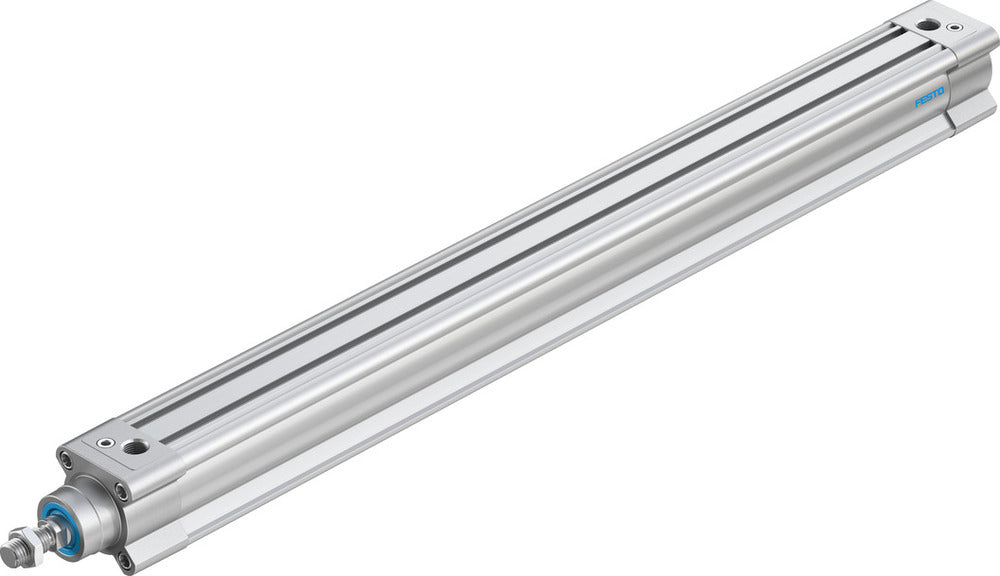 Festo Cylinder 40mm Bore 500mm Stroke ISO 15552 Double Acting - 1376667