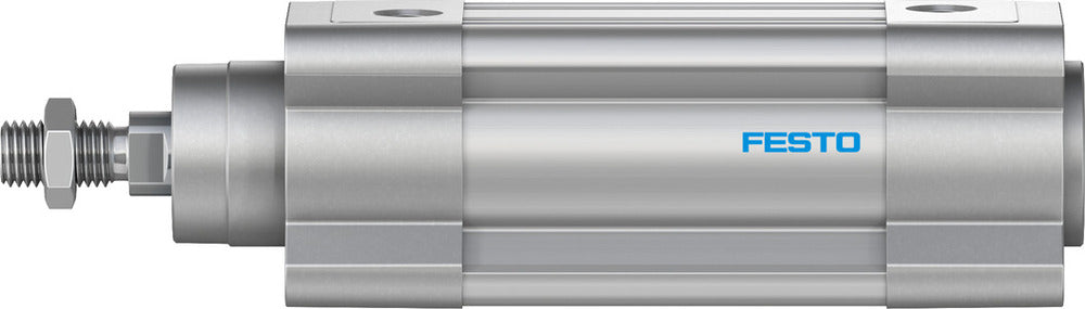 Festo Cylinder 40mm Bore 40mm Stroke ISO 15552 Double Acting - 1376904