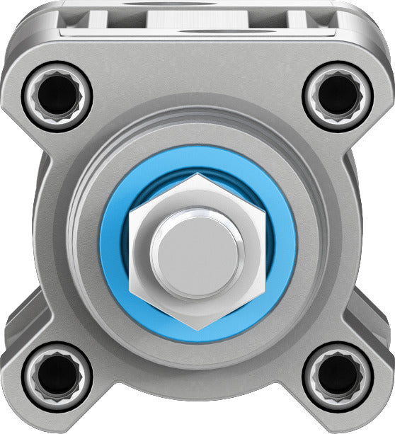 Cylindre Festo 40mm Alésage 40mm Course ISO 15552 Double Effet - 1376904