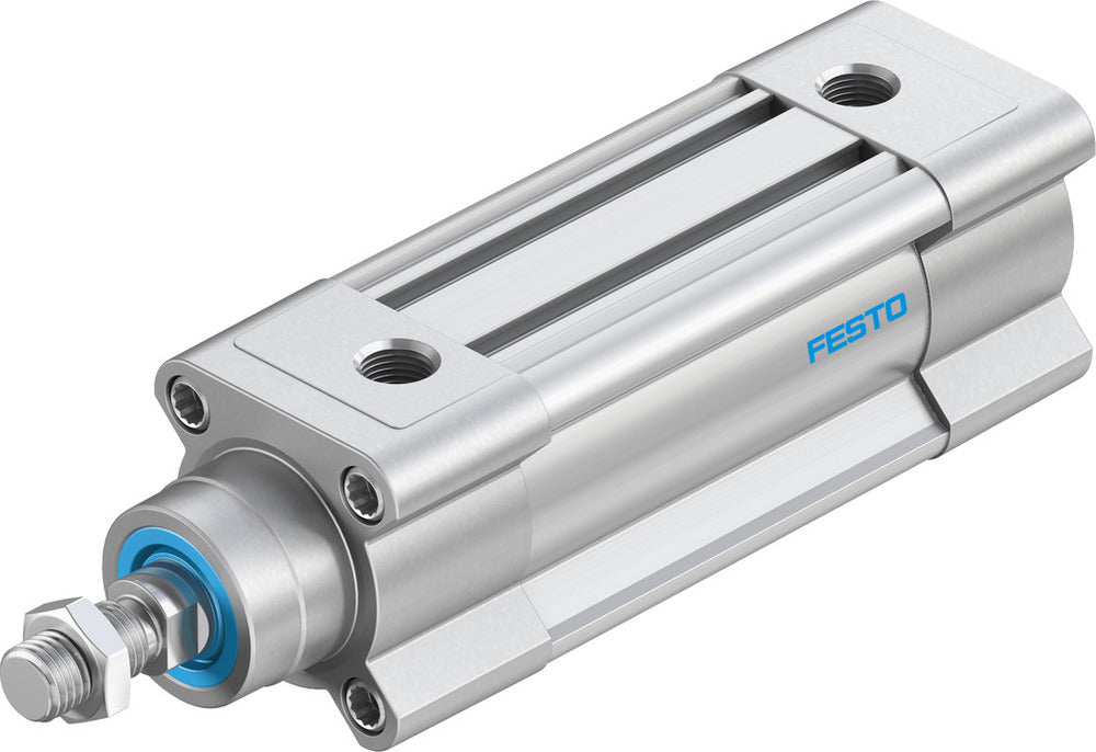 Festo Cylinder 40mm Bore 50mm Stroke ISO 15552 Double Acting - 1376905