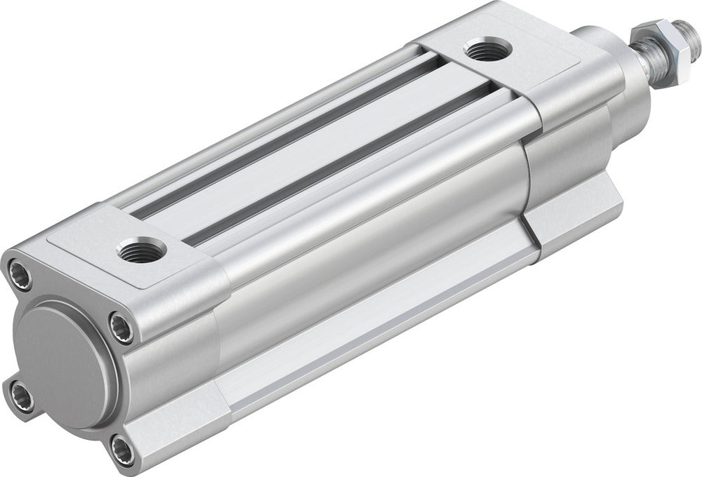 Cylindre Festo 40mm Alésage 80mm Course ISO 15552 Double Effet - 1376906