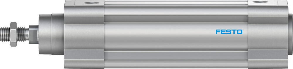 Cylindre Festo 40mm Alésage 80mm Course ISO 15552 Double Effet - 1376906