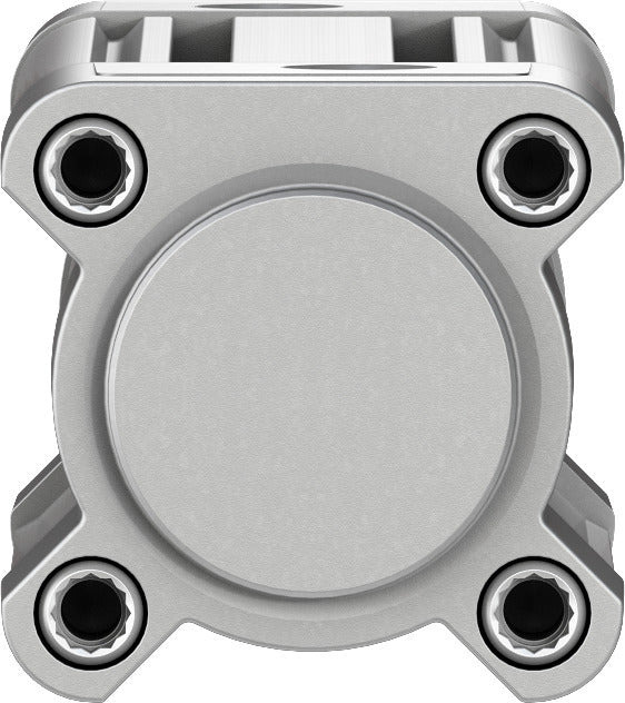 Cylindre Festo 40mm Alésage 80mm Course ISO 15552 Double Effet - 1376906