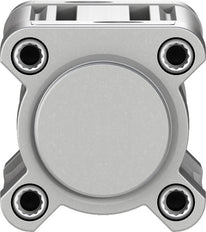 Cylindre Festo 40mm Alésage 80mm Course ISO 15552 Double Effet - 1376906