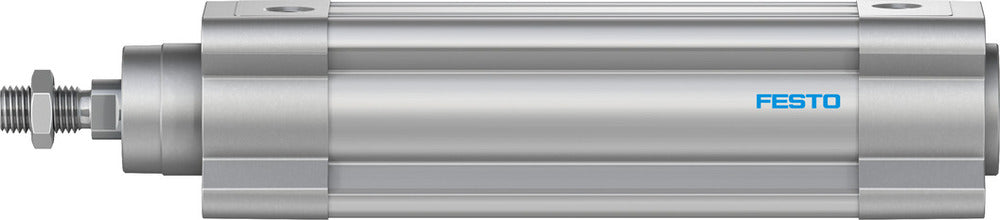 Cylindre Festo 40mm Alésage 100mm Course ISO 15552 Double Effet - 1376907