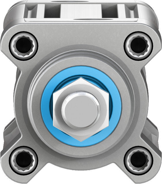 Cylindre Festo 40mm Alésage 100mm Course ISO 15552 Double Effet - 1376907