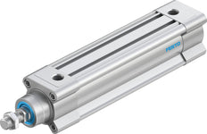 Cylindre Festo 40mm Alésage 125mm Course ISO 15552 Double Effet - 1376908