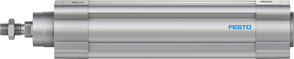Cylindre Festo 40mm Alésage 125mm Course ISO 15552 Double Effet - 1376908
