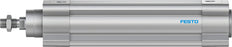 Cylindre Festo 40mm Alésage 125mm Course ISO 15552 Double Effet - 1376908