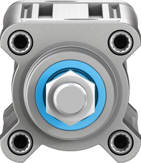 Cylindre Festo 40mm Alésage 125mm Course ISO 15552 Double Effet - 1376908