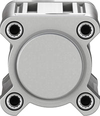 Cylindre Festo 40mm Alésage 125mm Course ISO 15552 Double Effet - 1376908