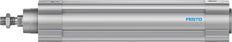Cylindre Festo 40mm Alésage 160mm Course ISO 15552 Double Effet - 1376909