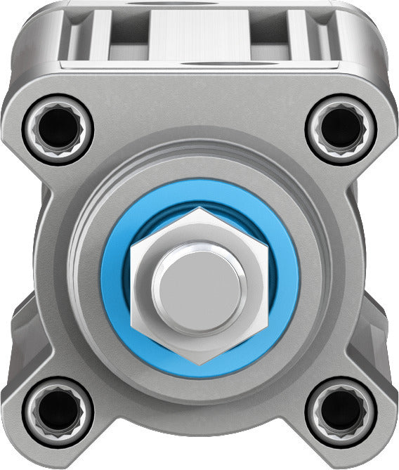 Cylindre Festo 40mm Alésage 160mm Course ISO 15552 Double Effet - 1376909