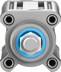 Cylindre Festo 40mm Alésage 160mm Course ISO 15552 Double Effet - 1376909