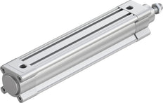 Cylindre Festo 40mm Alésage 200mm Course ISO 15552 Double Effet - 1376910