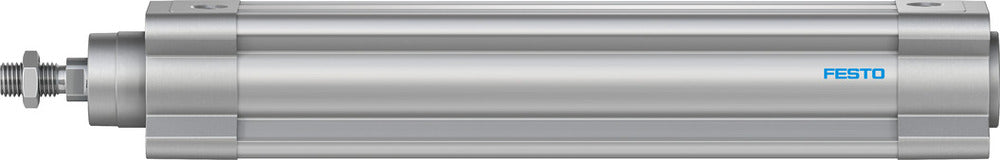 Cylindre Festo 40mm Alésage 200mm Course ISO 15552 Double Effet - 1376910