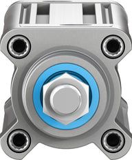 Cylindre Festo 40mm Alésage 200mm Course ISO 15552 Double Effet - 1376910