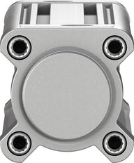 Cylindre Festo 40mm Alésage 200mm Course ISO 15552 Double Effet - 1376910