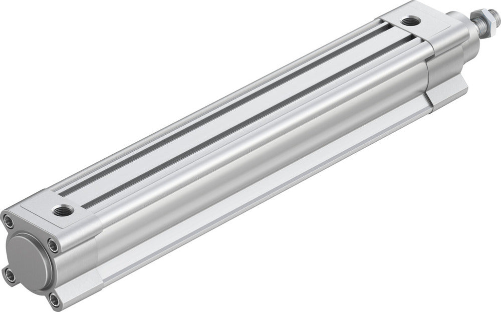 Cylindre Festo 40mm Alésage 250mm Course ISO 15552 Double Effet - 1376911