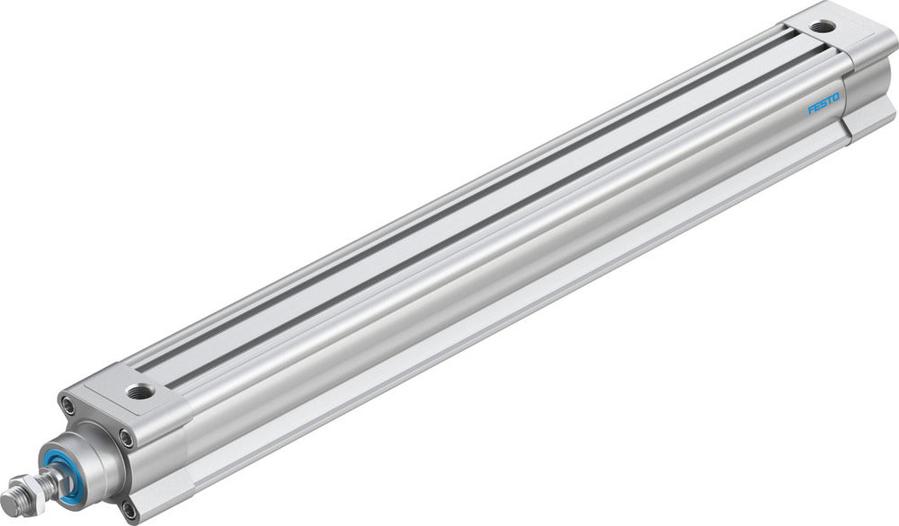 Cylindre Festo 40mm Alésage 400mm Course ISO 15552 Double Effet - 1376913