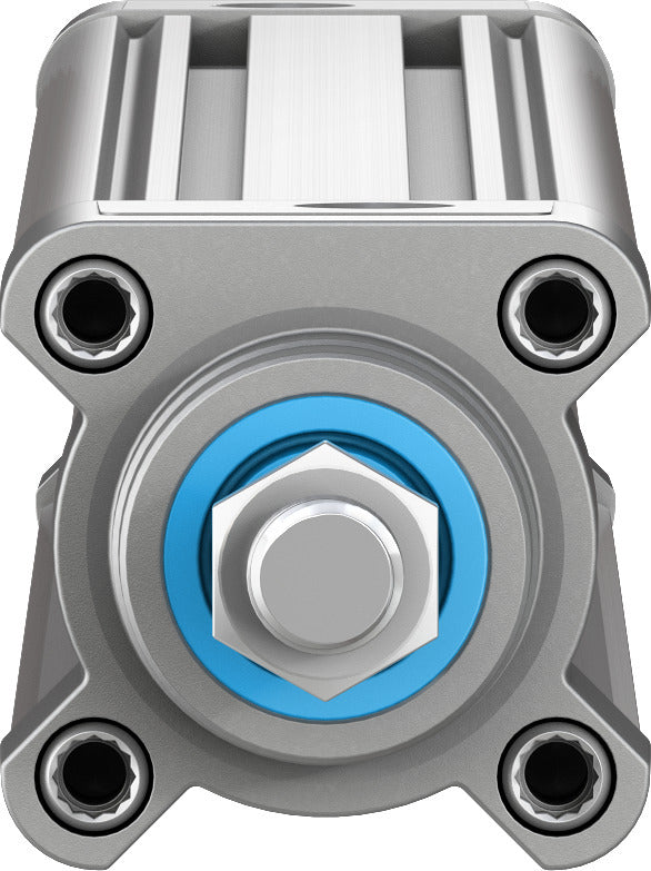 Cylindre Festo 40mm Alésage 400mm Course ISO 15552 Double Effet - 1376913