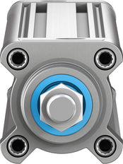 Cylindre Festo 40mm Alésage 400mm Course ISO 15552 Double Effet - 1376913
