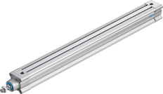 Cylindre Festo 40mm Alésage 500mm Course ISO 15552 Double Effet - 1376914