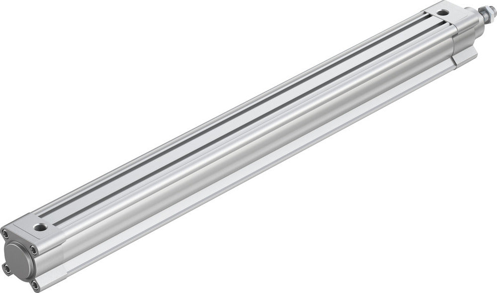 Cylindre Festo 40mm Alésage 500mm Course ISO 15552 Double Effet - 1376914