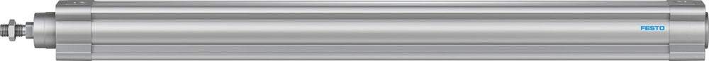 Festo Cylinder 40mm Bore 500mm Stroke ISO 15552 Double Acting - 1376914