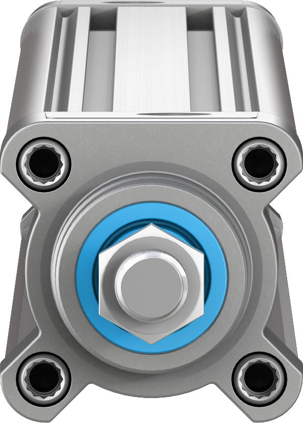 Cylindre Festo 40mm Alésage 500mm Course ISO 15552 Double Effet - 1376914