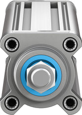 Cylindre Festo 40mm Alésage 500mm Course ISO 15552 Double Effet - 1376914