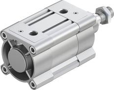 Cylindre Festo 80mm Alésage 25mm Course ISO 15552 Double Effet - 1383333