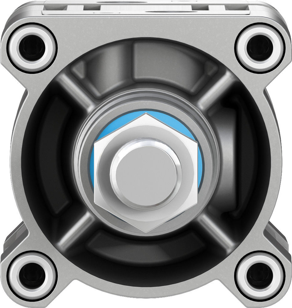 Cylindre Festo 80mm Alésage 25mm Course ISO 15552 Double Effet - 1383333