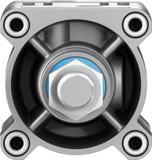 Cylindre Festo 80mm Alésage 25mm Course ISO 15552 Double Effet - 1383333