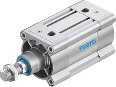 Cylindre Festo 80mm Alésage 40mm Course ISO 15552 Double Effet - 1383334