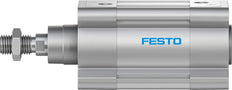 Festo Cylinder 80mm Bore 40mm Stroke ISO 15552 Double Acting - 1383334