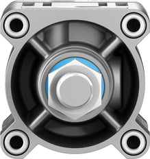 Cylindre Festo 80mm Alésage 40mm Course ISO 15552 Double Effet - 1383334