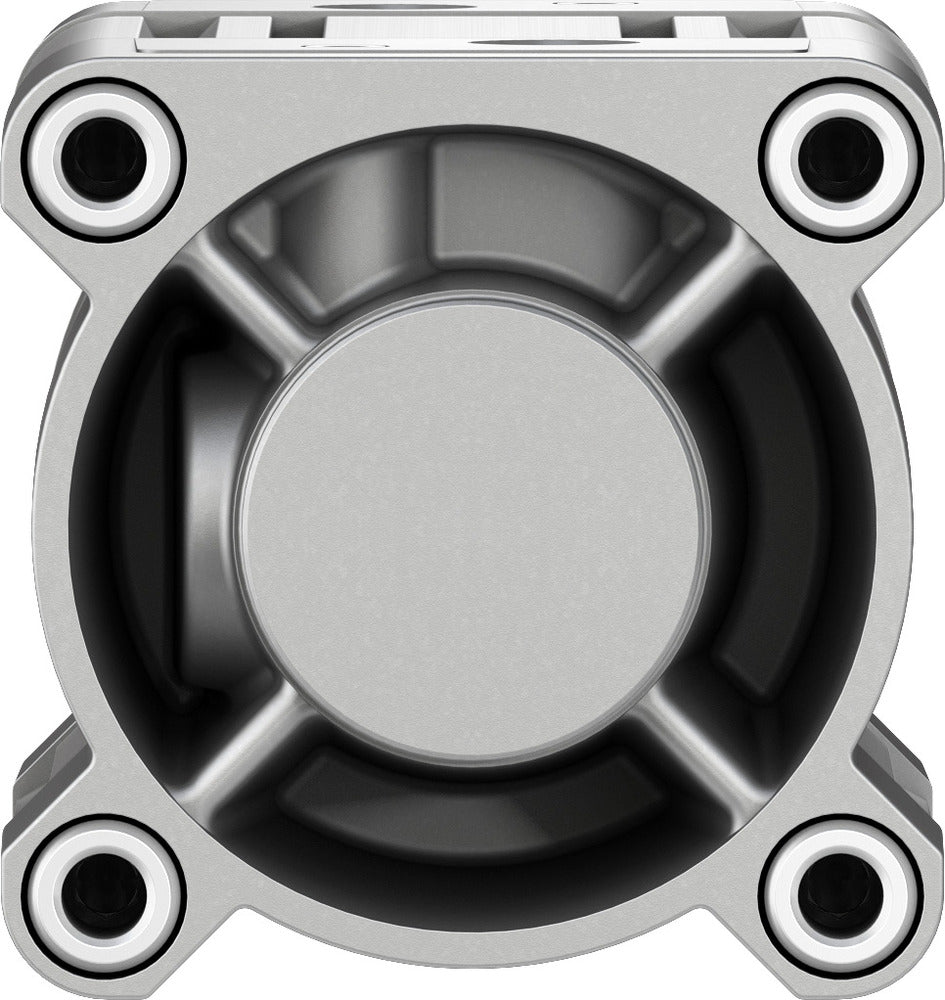 Festo Cylinder 80mm Bore 40mm Stroke ISO 15552 Double Acting - 1383334