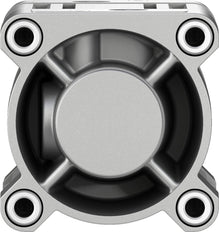 Cylindre Festo 80mm Alésage 40mm Course ISO 15552 Double Effet - 1383334
