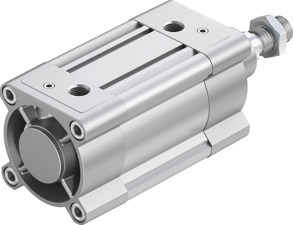 Festo Cylinder 80mm Bore 50mm Stroke ISO 15552 Double Acting - 1383335
