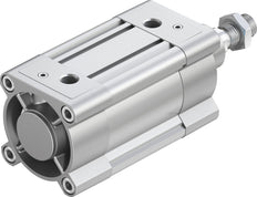 Festo Cylinder 80mm Bore 50mm Stroke ISO 15552 Double Acting - 1383335
