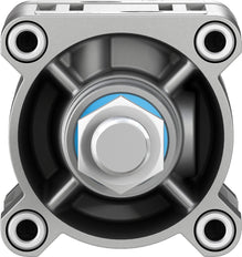 Cylindre Festo 80mm Alésage 50mm Course ISO 15552 Double Effet - 1383335