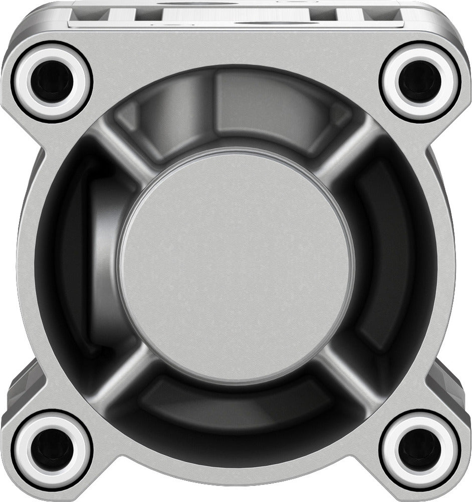 Cylindre Festo 80mm Alésage 50mm Course ISO 15552 Double Effet - 1383335