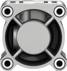 Cylindre Festo 80mm Alésage 50mm Course ISO 15552 Double Effet - 1383335